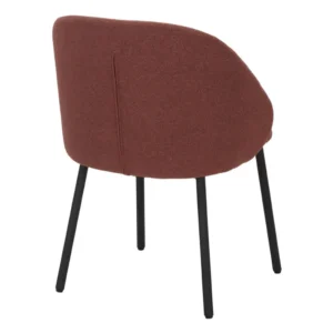 mobiliario-contract-silla tapizada SHINTO ARCILLA ag 24 4